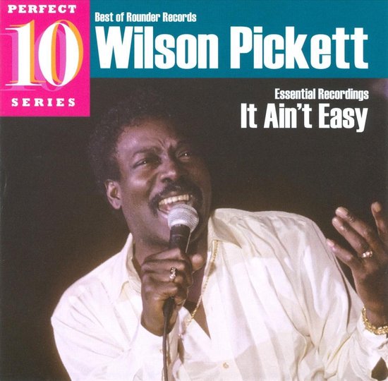 It Ain'T Easy: Essential Recordings