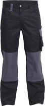 FE Engel Light Broek 2270-745 - Zwart/Grijs 2025 - 46