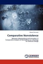 Comparative Nonviolence