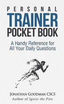 Personal Trainer Pocketbook