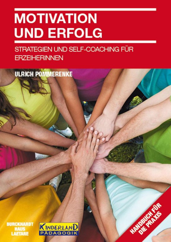 Motivation und Erfolg - cover