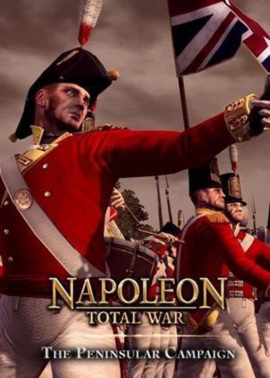 napoleon total war peninsular campaign napoleon total war peninsular campaign