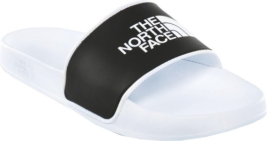The North Face Slippers - Maat 43 - Mannen - wit/zwart | bol.com
