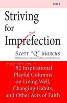 Striving for Imperfection vol 5