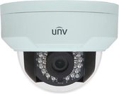 Uniview IP PoE Netwerk Camera - 2mp - Smart IR - IPC322ER-F28