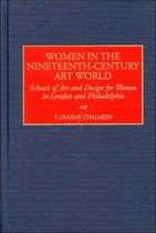 Women in the Nineteenth-Century Art World