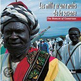 Les Mille Et Une Nuits De La Savanne // The Sounds Of Cameroun