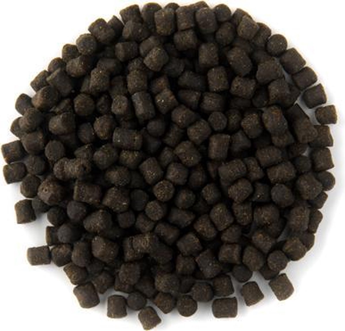 Black Halibut - 8mm - 25KG
