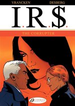 I.R.$. 4 - I.R.$. - Volume 4 - The Corrupter