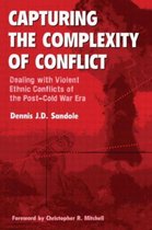 Capturing the Complexity of Conflict