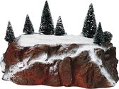 Lemax Kerstdecoratie Lemax - Small Display Platform