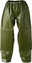 Pantalon creeper Dolfing aux genoux 4.21.01 vert taille XXL