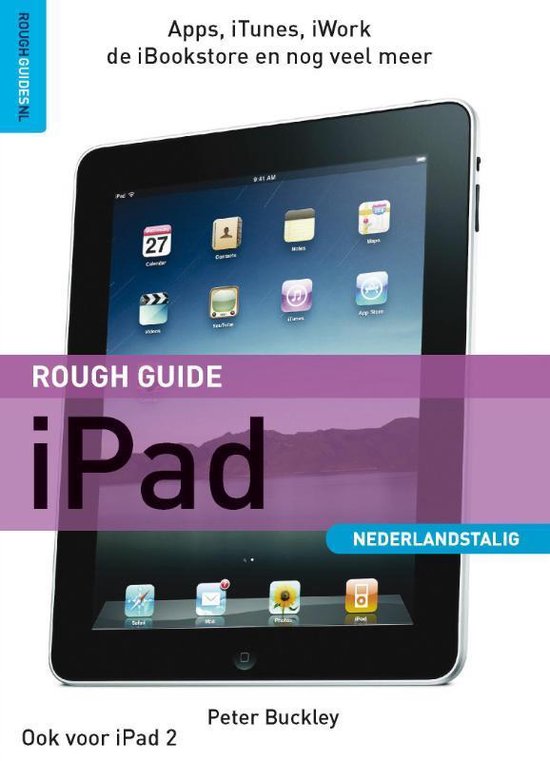 Rough Guide - Rough Guide iPad