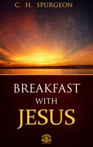 Hope messages in times of crisis 24 - Breakfast with Jesus