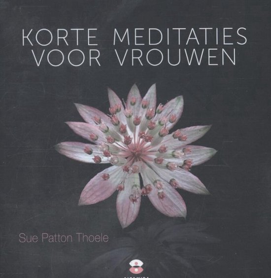 Korte meditaties voor vrouwen - cover