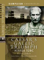 Caesar's Gallic Triumph