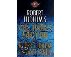 Robert Ludlum's the Hades Factor