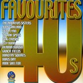 Forties Favourites