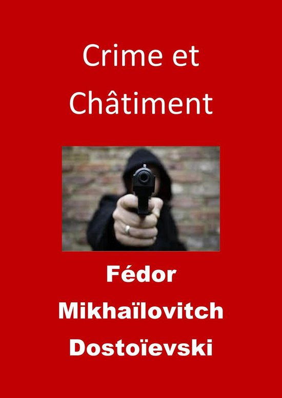Crime et Châtiment