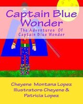 Captain Blue Wonder