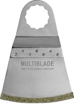 Multiblade MB101S Diamant zaagblad