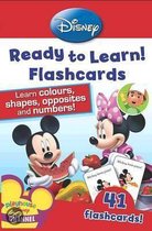 Disney Flashcards
