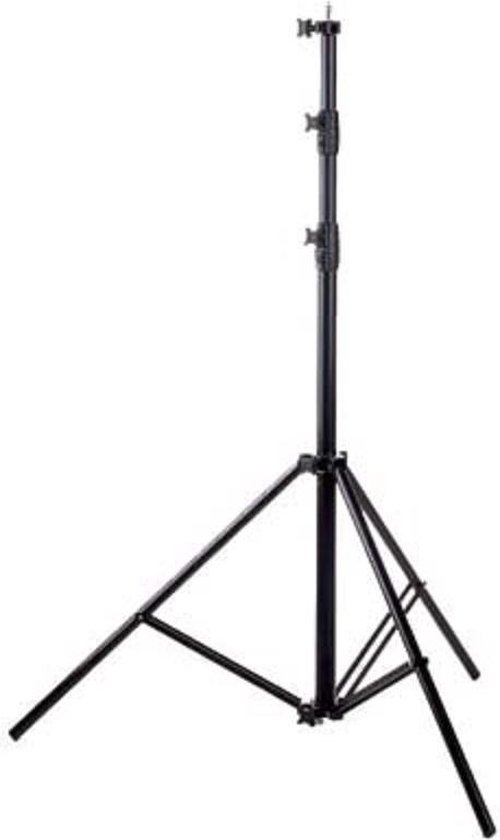 Falcon Eyes Lampstatief L2900GA/B Heavy Duty 284 cm