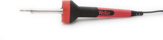 Weller SP15NEU Soldeerbout Met Aan/uit Indicator En Voorzien Van Een Rechte Vernikkelde Stift 15 Watt