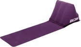 Gift House International Chill Out Wedge - Lounge stoel - Paars
