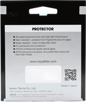 Hoya Fusion ONE Protector 49 mm Camera-beschermingsfilter