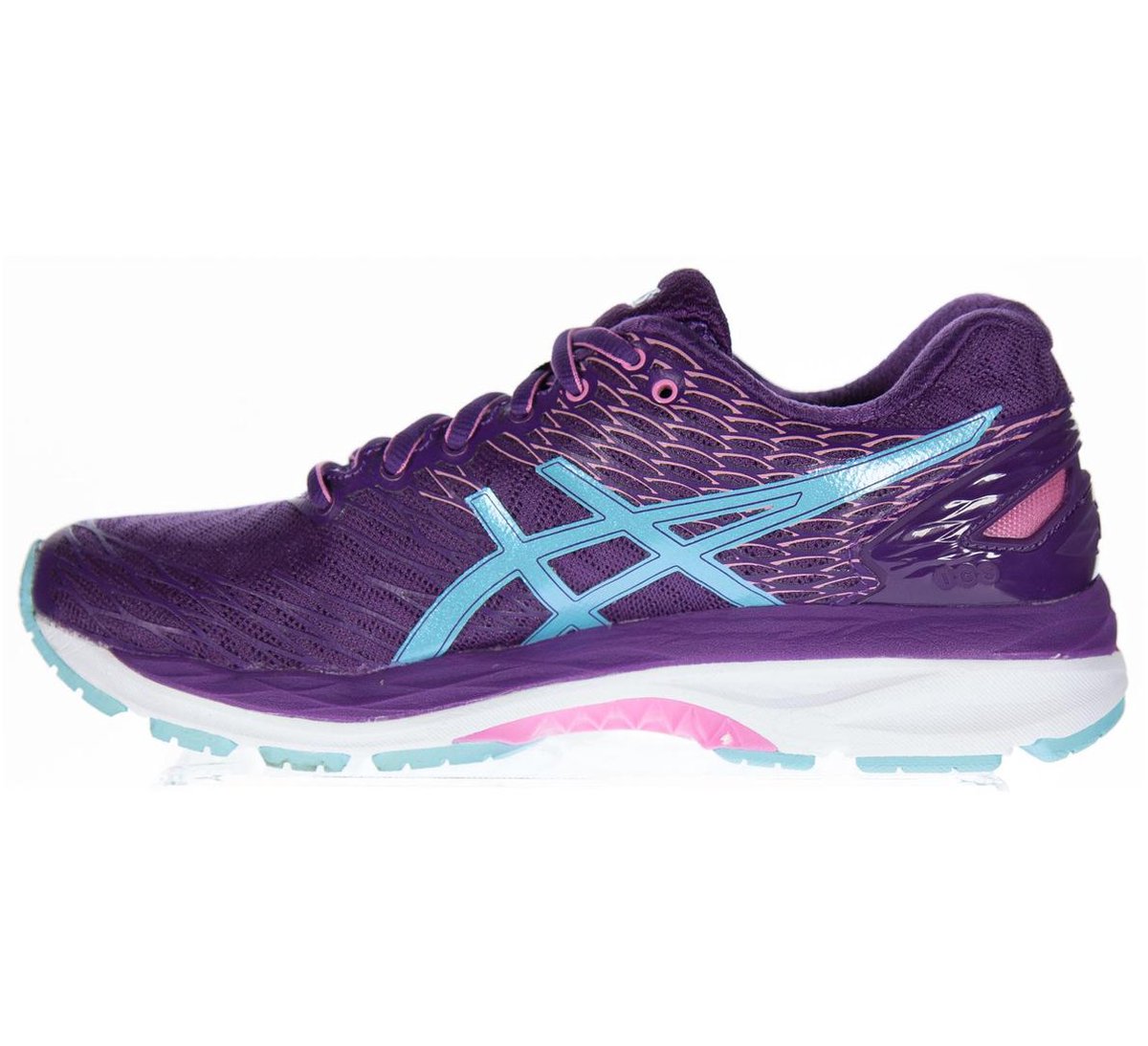 asics nimbus 18 dames