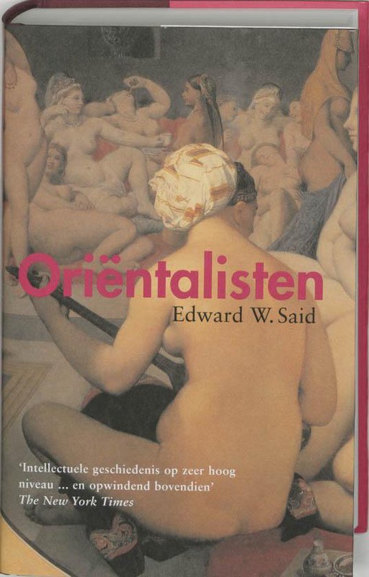 Orientalisten