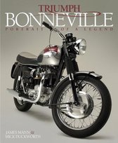 Triumph Bonneville