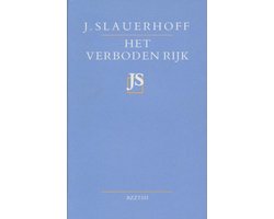 Omslag van Het verboden rijk