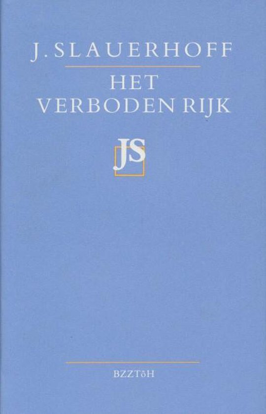 Het verboden rijk