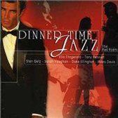 Dinner Time Jazz - Red