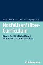 Notfallsanitater-Curriculum
