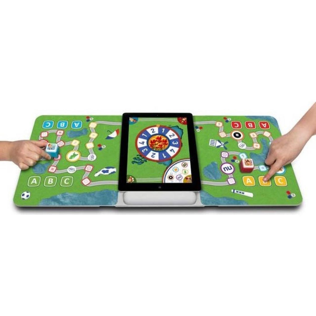 GameChanger iPad | Games | bol.com