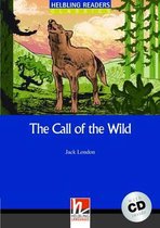 The Call of the Wild - Book and Audio CD Pack - Level 4