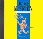 Hector, l'apprenti musicien Vol.3