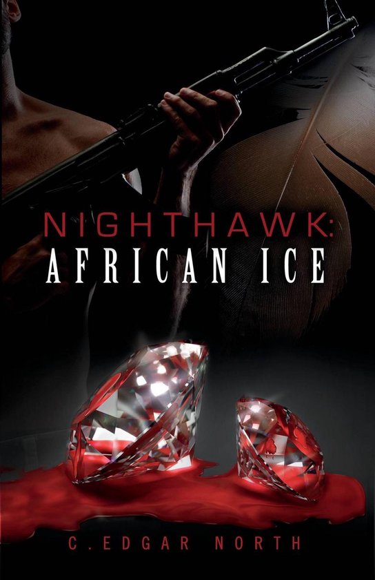 Nighthawk: African Ice - cover