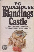 Blandings castle