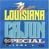 Swallow Records Louisiana Cajun Special, Vol. 2