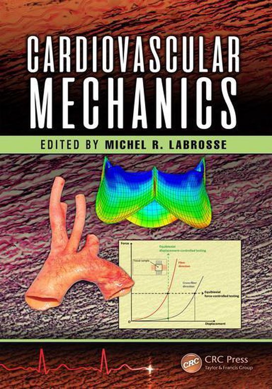Cardiovascular Mechanics - cover