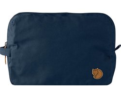 Fjällräven Toilettas Large Unisex Tas - Navy