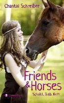 Friends & Horses