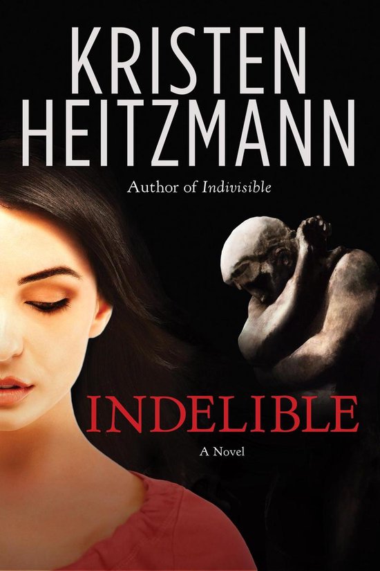 Redford Series - Indelible - cover