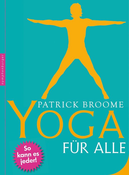 Yoga für alle - cover