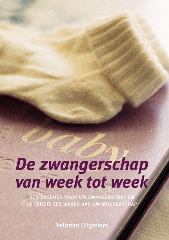 Bol Com De Zwangerschap Van Week Tot Week J C Anderson 9789059206632 Boeken