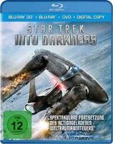 Orci, R: Star Trek - Into Darkness 3D